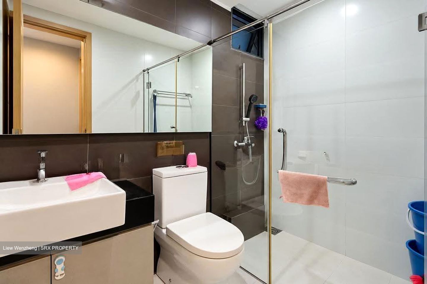 Esparina Residences (D19), Condominium #634190041